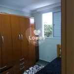 Apartamento à venda com 2 quartos, sendo 1 suíte, em Jardim das Indústrias, São José dos Campos, SP