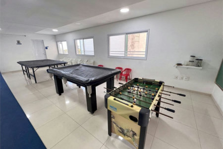 Apartamento com 3 dormitórios à venda, 82 m² por R$ 1.440.000,00 - José Menino - Santos/SP