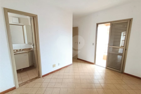 Apartamento à venda com 3 quartos, sendo 1 suíte, no Centro, Ribeirão Preto, SP