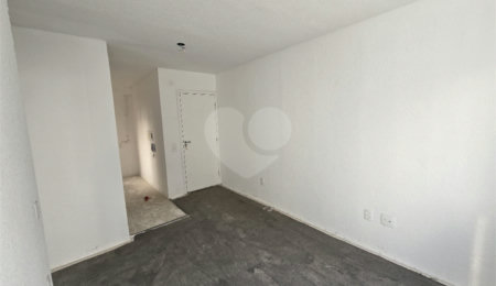Apartamento à venda com 2 quartos em Campo Grande, Rio de Janeiro, RJ
