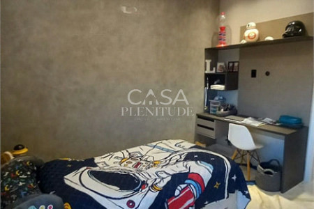 Casa em condomínio à venda ou para alugar com 3 suítes em Alphaville Nova Esplanada, Votorantim, SP