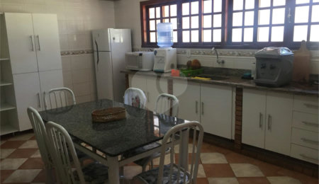 Casa à venda com 3 quartos em Geribá, Armação dos Búzios, RJ