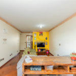 Apartamento à venda com 3 quartos, sendo 1 suíte, em Vila Carrão, São Paulo, SP