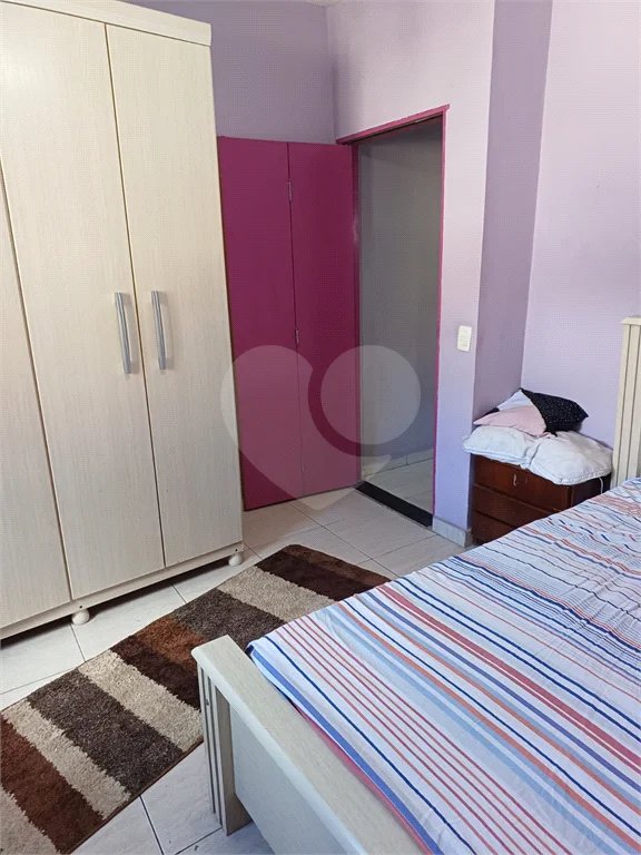 Sobrado à venda com 2 quartos em Tremembé, São Paulo, SP
