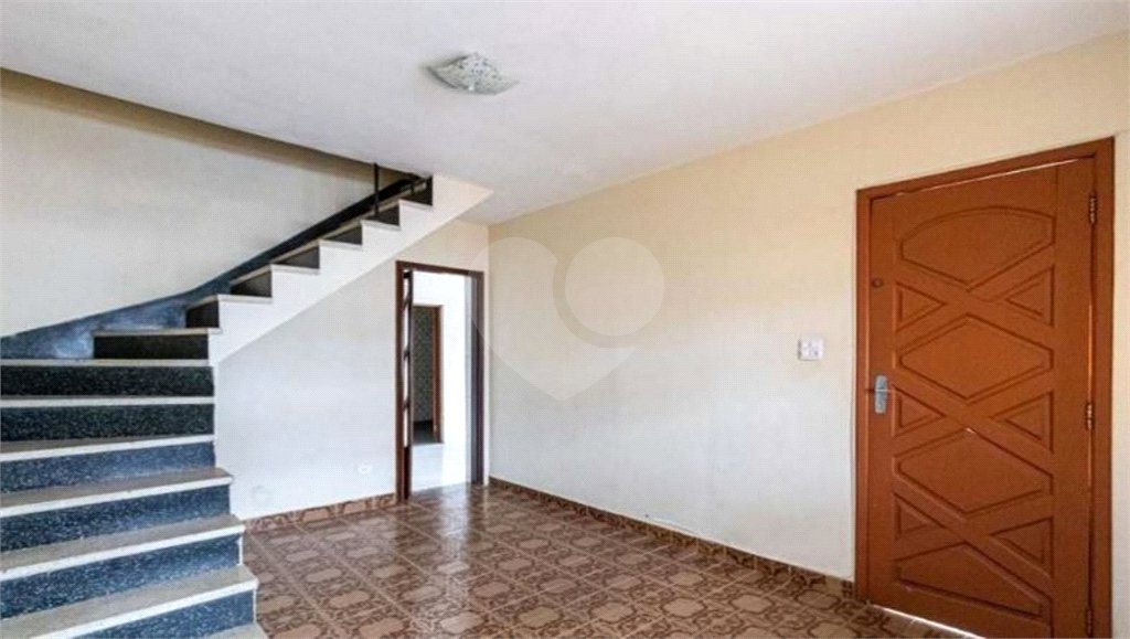 Sobrado à venda com 3 quartos em Freguesia do Ó, São Paulo, SP