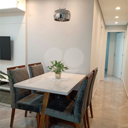 Apartamento à venda com 2 quartos, sendo 1 suíte, em Jardim Boa Vista (zona Oeste), São Paulo, SP