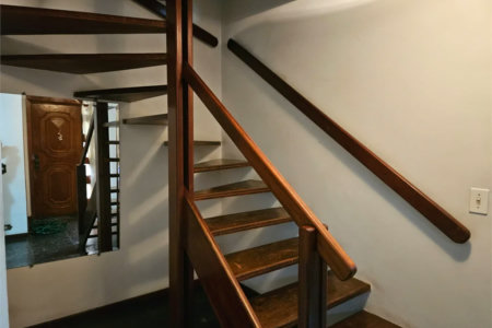 Sobrado à venda com 3 quartos, sendo 1 suíte, em Cidade Monções, São Paulo, SP