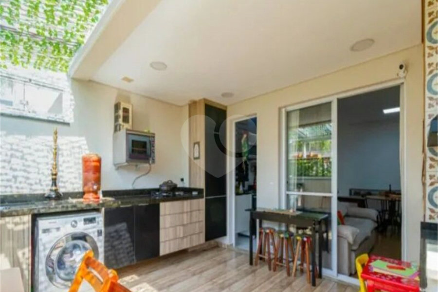 Apartamento à venda com 2 quartos, sendo 1 suíte, em Vila Guilherme, São Paulo, SP