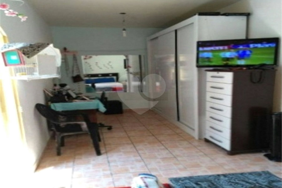 Casa Térrea à venda com 2 quartos em Tucuruvi, São Paulo, SP