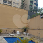 Apartamento à venda com 3 quartos em Vila Mariana, São Paulo, SP