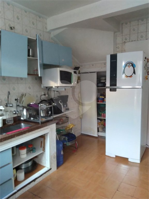 Sobrado à venda com 4 quartos, sendo 1 suíte,  em Limão, São Paulo, SP