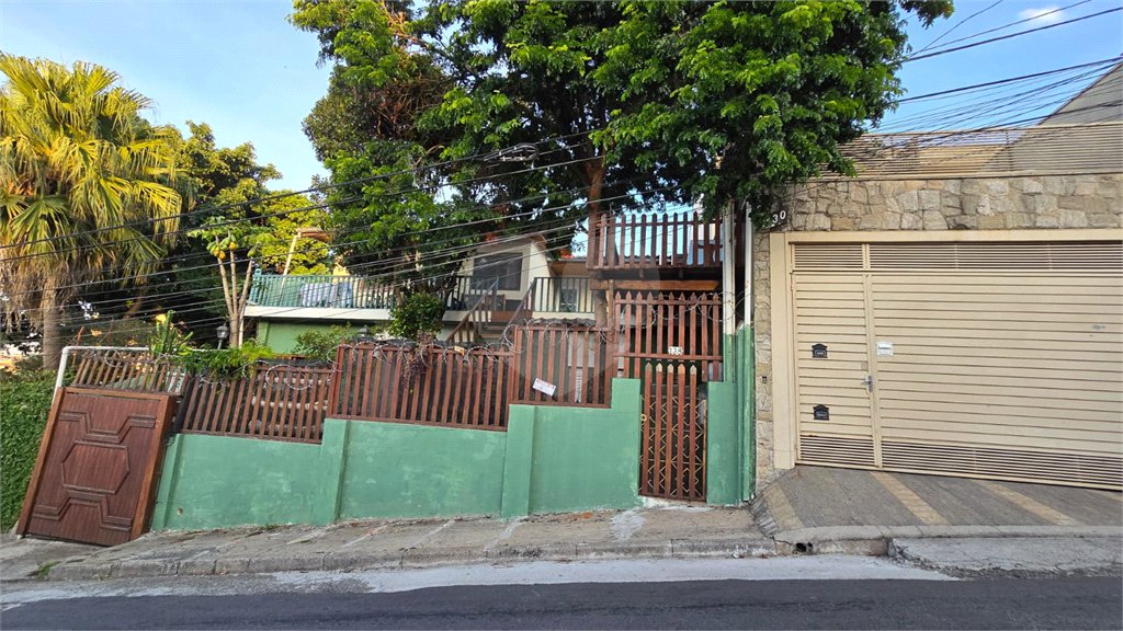 Sobrado à venda ou para alugar com 5 quartos, sendo 1 suíte, em Pirituba, São Paulo, SP