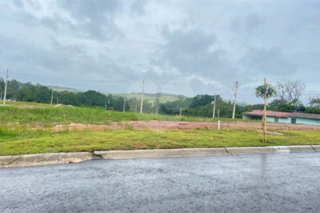 Terreno à venda no condomínio Villagio Italia, Sorocaba - SP