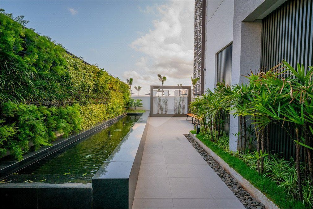 Apartamento à venda com 3 suítes em Vila Cruzeiro, São Paulo, SP