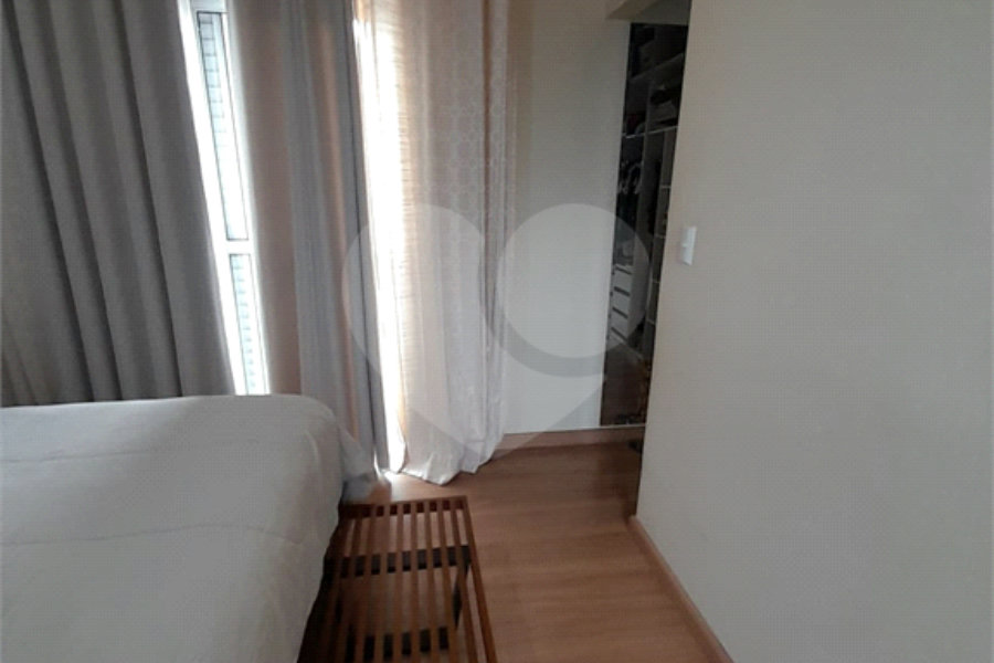 Sobrado à venda com 3 quartos, sendo 1 suíte, em Limão, São Paulo, SP