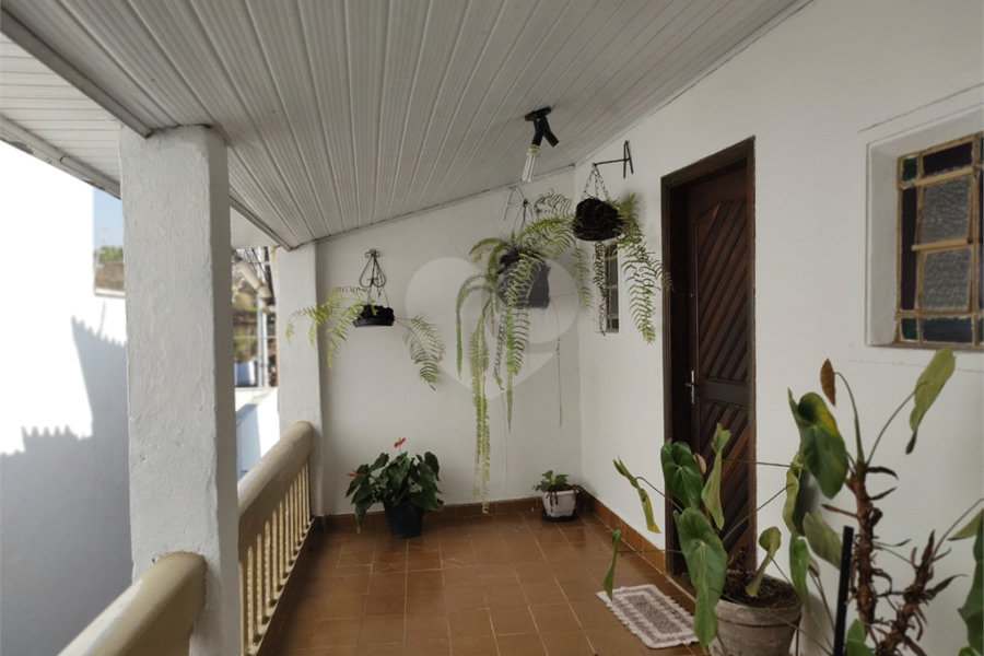 Casa à venda com 4 quartos em Casa Verde, São Paulo, SP