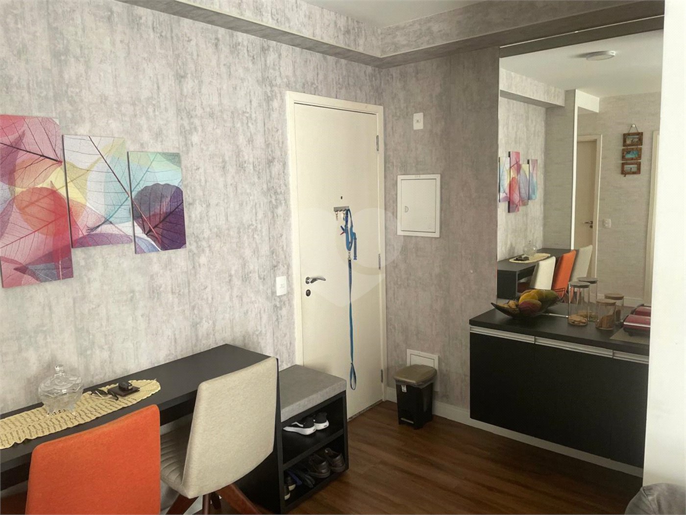 Apartamento à venda com 2 quartos em Aclimação, São Paulo, SP