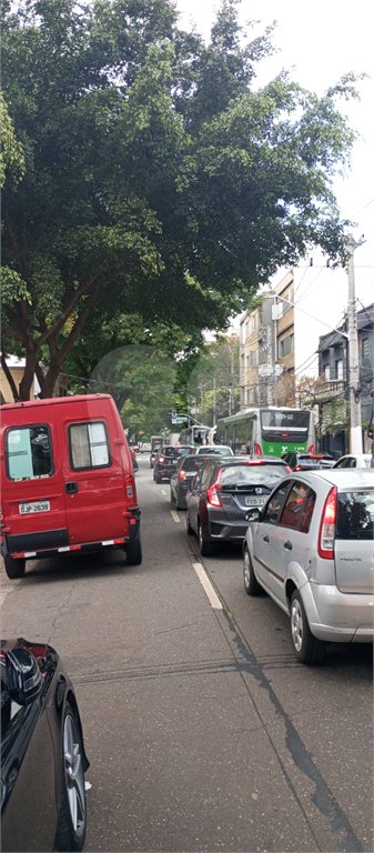 Terreno à venda em Água Branca, São Paulo, SP