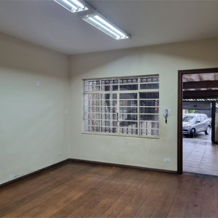 Sobrado à venda com 3 quartos em Moema, São Paulo, SP