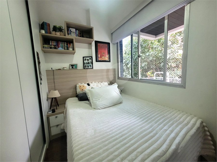 Apartamento à venda com 3 quartos, sendo 2 suítes, em Andaraí, Rio de Janeiro, RJ