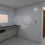 Apartamento à venda com 2 quartos em Santana, São Paulo, SP