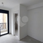 Apartamento à venda com 4 suítes em Perdizes, São Paulo, SP