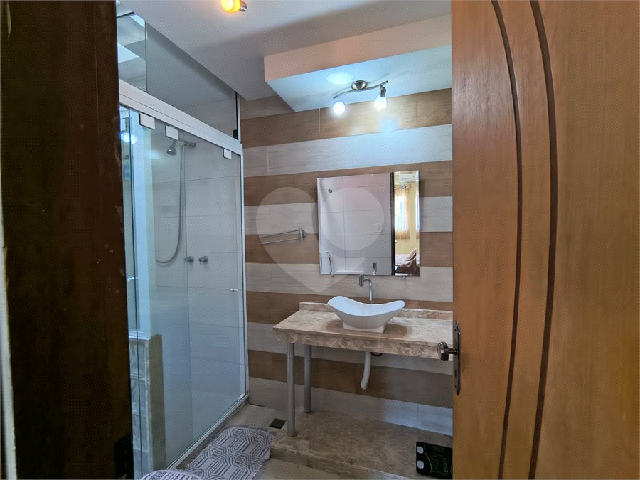 Casa à venda com 3 quartos, sendo 1 suíte, em Campo Grande, Rio de Janeiro, RJ