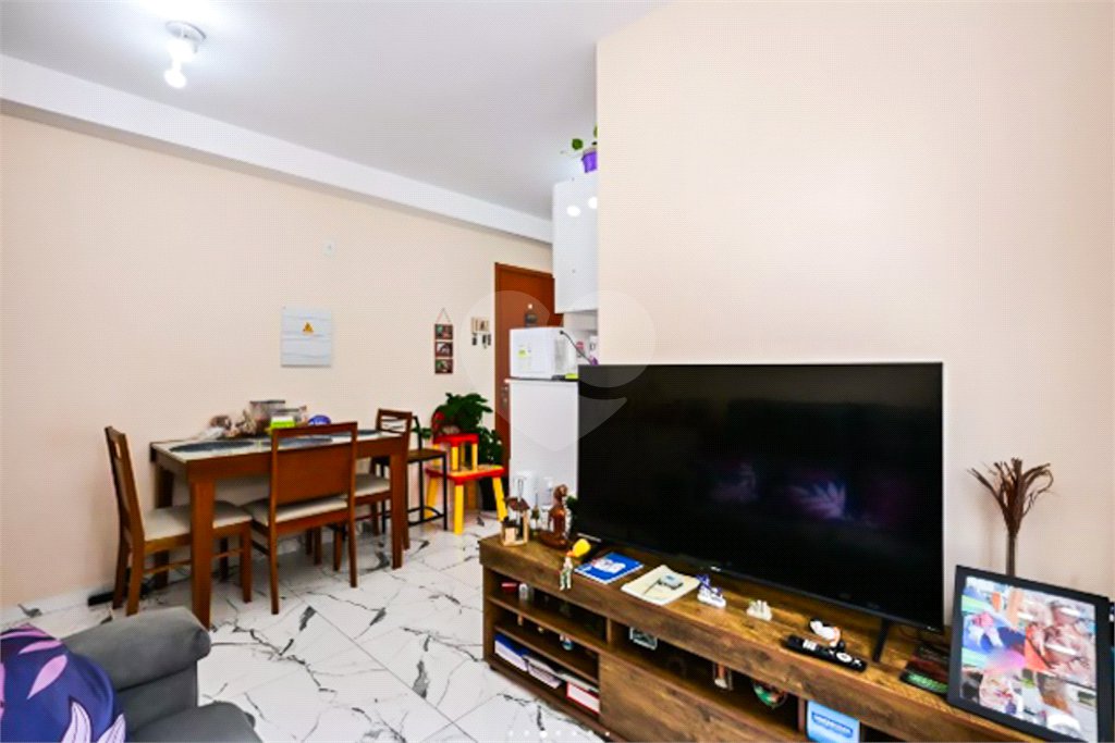 Apartamento à venda com 2 quartos em Butantã, São Paulo, SP