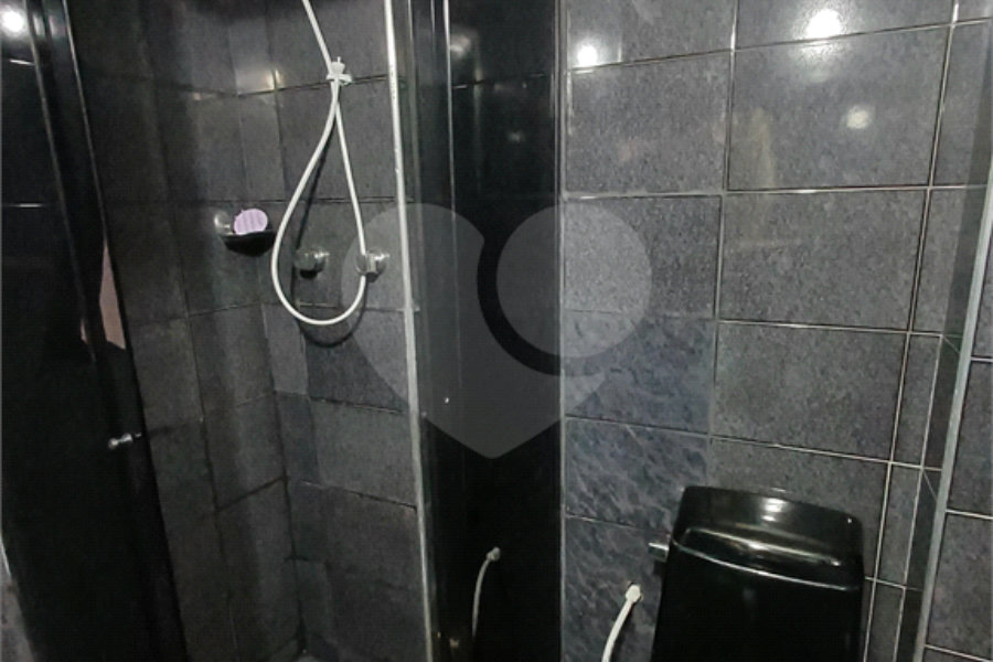 Apartamento à venda com 2 quartos no Brasilândia, São Paulo, SP