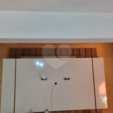 Sobrado para alugar com 2 quartos em Jardim Leonor Mendes de Barros, São Paulo, SP
