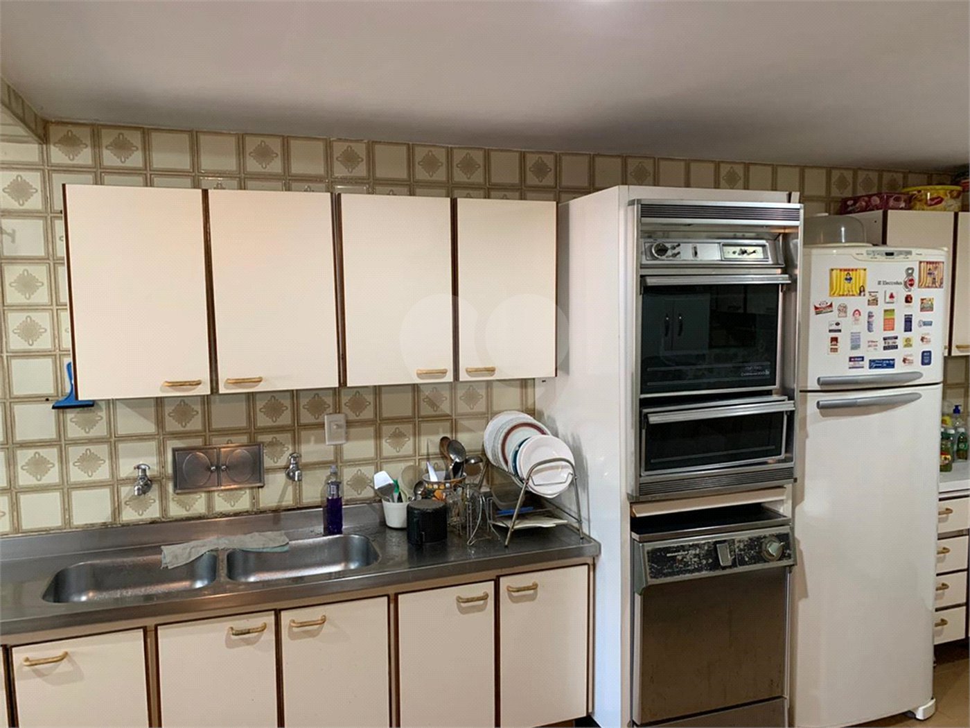 Apartamento à venda com 4 quartos, sendo 1 suíte,  em Tijuca, Rio de Janeiro, RJ