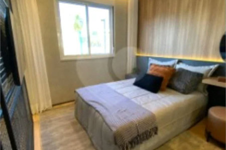 Studio à venda com 1 quarto em Ferreira, São Paulo, SP