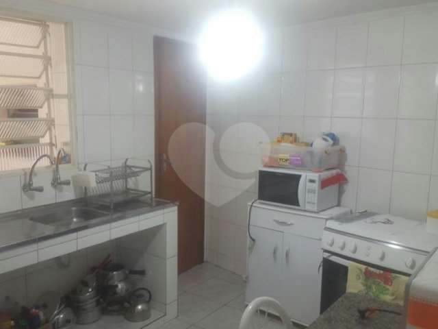 Sobrado à venda com 2 quartos, sendo 1 suíte,  em Tucuruvi, São Paulo, SP