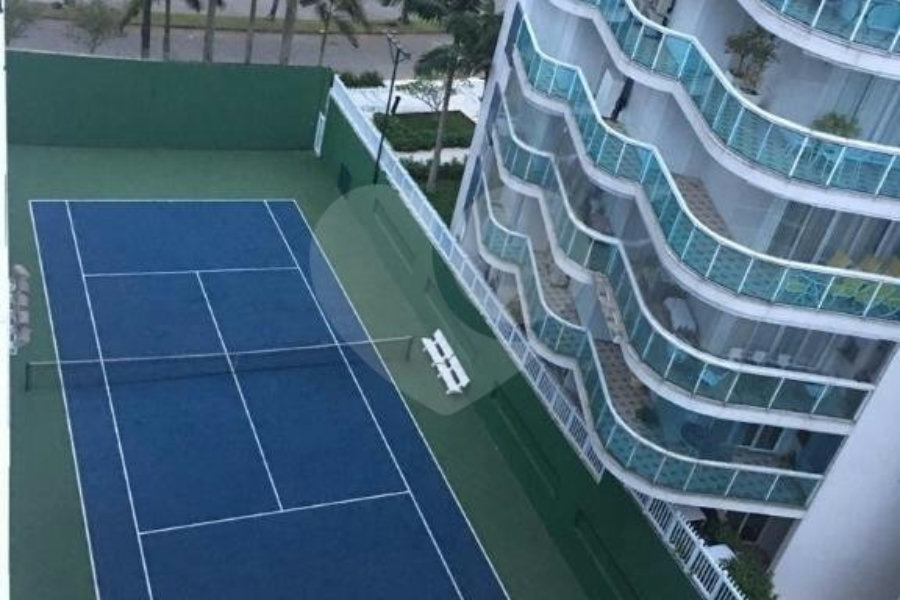 Triplex à venda com 6 suítes em Riviera de São Lourenço, Bertioga, SP