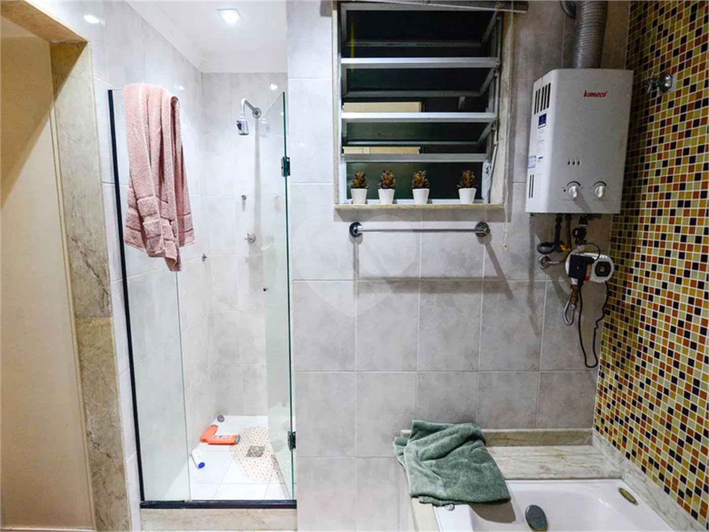 Apartamento à venda com 5 quartos, sendo 2 suítes, em Tijuca, Rio de Janeiro, RJ