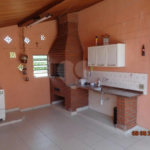 Casa Térrea à venda com 3 suítes em Ferreira, São Paulo, SP
