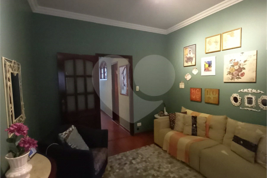 Sobrado à venda com 3 quartos, sendo 1 suíte, em Vila Aurora (zona Norte), São Paulo, SP