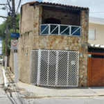 Sobrado à venda com 3 quartos, sendo 1 suíte, em Limão, São Paulo, SP