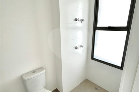 Apartamento à venda com 3 suítes em Brooklin, São Paulo, SP