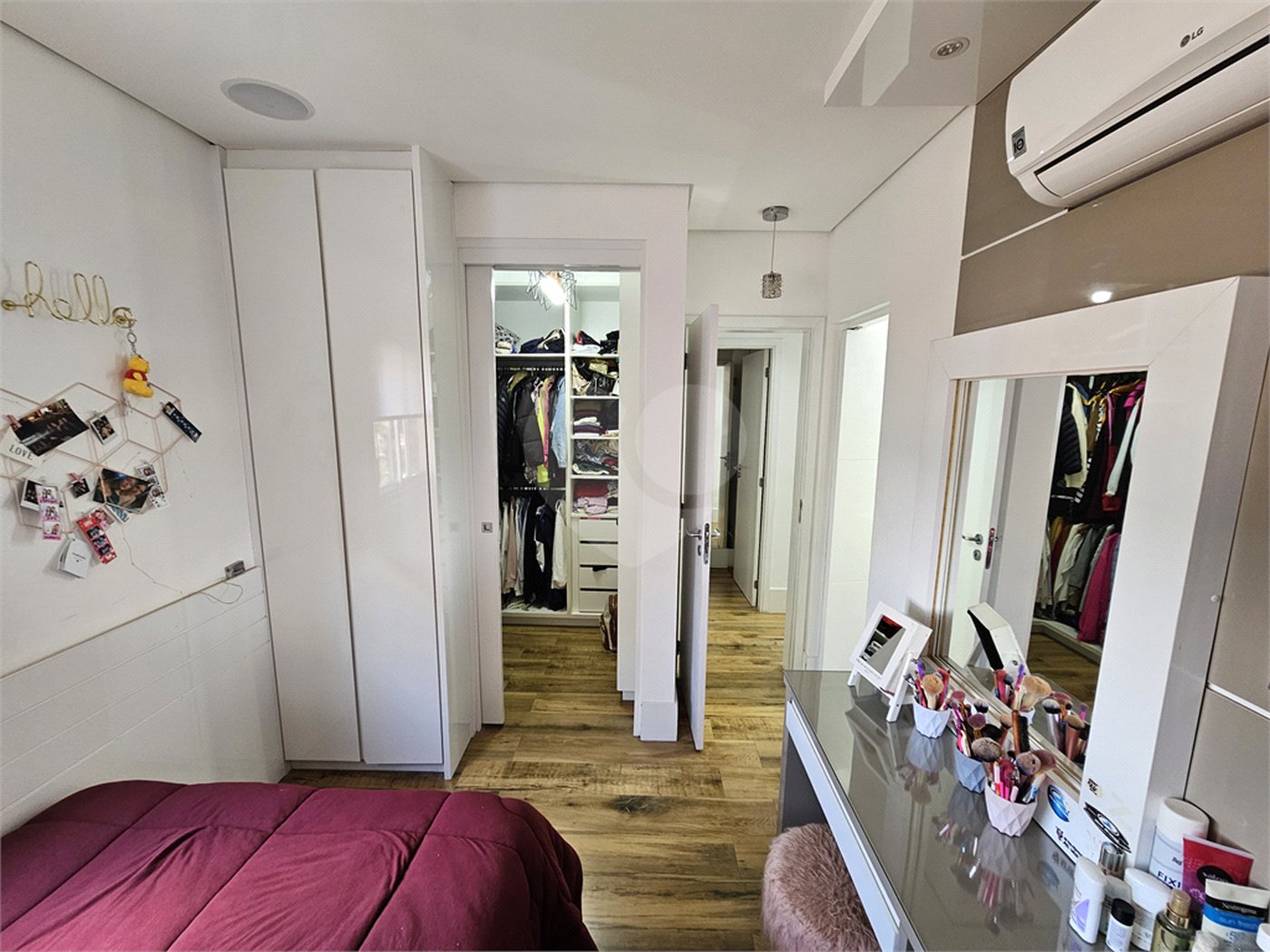 Apartamento à venda com 3 quartos, sendo 2 suítes, em Tremembé, São Paulo, SP