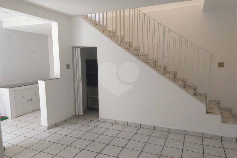 Sobrado à venda com 2 quartos, sendo 1 suíte,  em Limão, São Paulo, SP