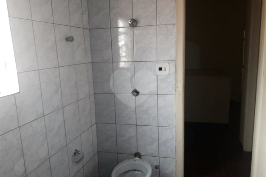 Casa Térrea à venda com 4 quartos, sendo 1 suíte, em Jaçanã, São Paulo, SP