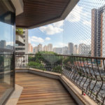 Apartamento à venda com 3 quartos, sendo 1 suíte, em Brooklin, São Paulo, SP
