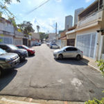 Casa à venda com 3 quartos, sendo 1 suíte,  no condomínio Conjunto Residencial Independencia, São Paulo - SP