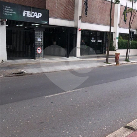 Studio à venda com 1 quarto em Liberdade, São Paulo, SP