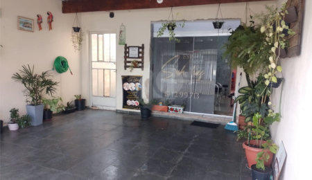 Casa à venda com 2 quartos em Parque Maria Helena, Suzano, SP