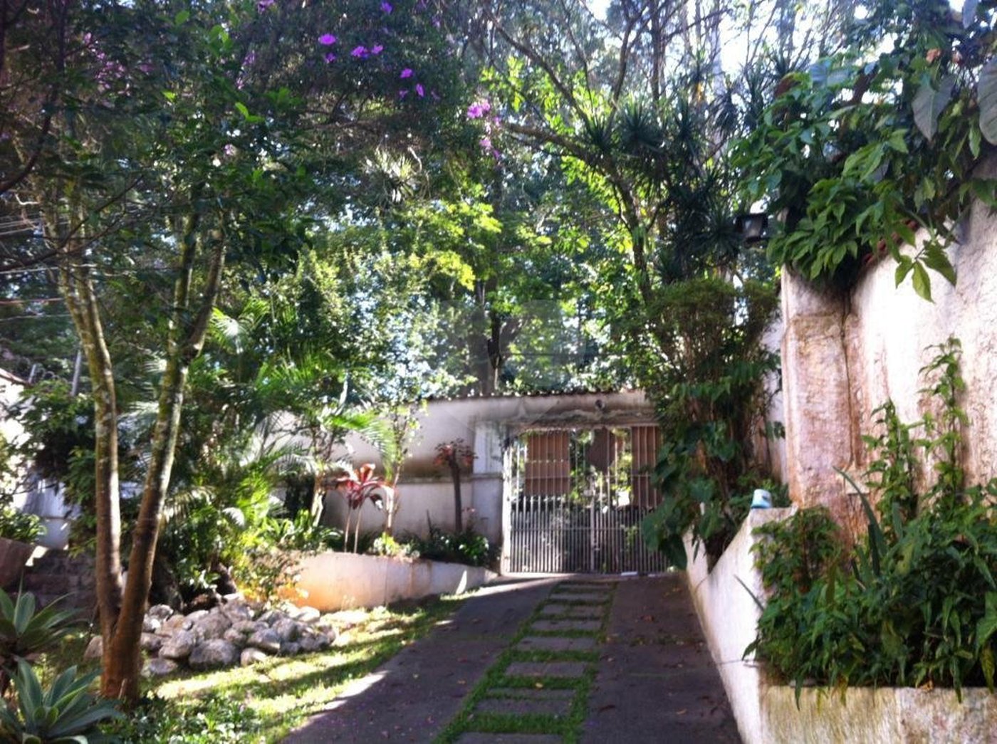 Sobrado à venda com 3 quartos em Vila Nova Cachoeirinha, São Paulo, SP