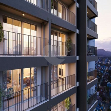 Apartamento à venda com 1 quarto em Vila Firmiano Pinto, São Paulo, SP