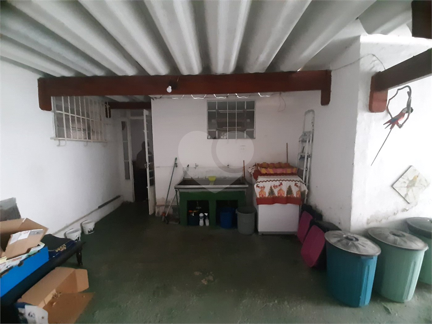 Sobrado à venda com 3 quartos, sendo 1 suíte, em Jardim São Paulo(zona Norte), São Paulo, SP