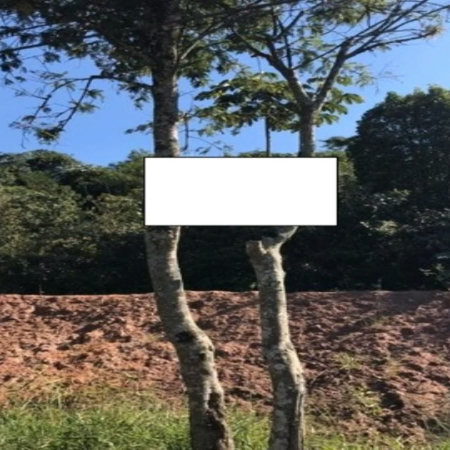 Terreno à venda no condomínio Parque Saint Arthur, São Paulo - SP